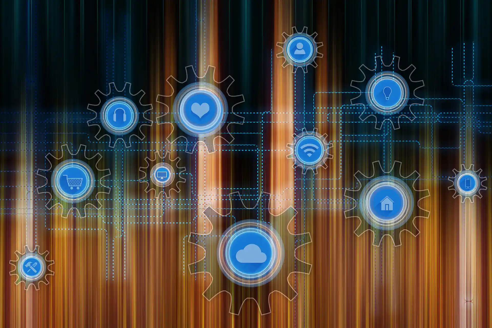 Our Core Services